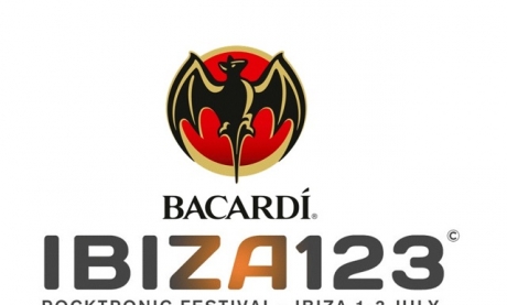 123 FESTIVAL IBIZA